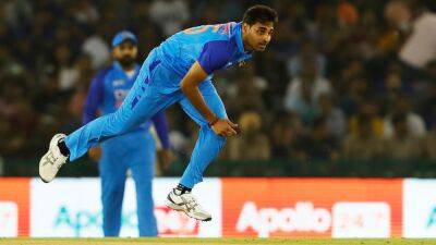 Tim David - Matthew Wade - Asia Cup - India vs Australia: Sunil Gavaskar Points Out "Real Area Of Concern" After India Fail To Defend 209 In 1st T20I - sports.ndtv.com - Australia - India - Sri Lanka - Pakistan