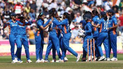 India Announce Squad For Women's Asia Cup, Harmanpreet Kaur To Lead