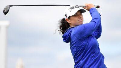 Aideen Walsh dreaming of Lowry moment ahead of Irish Open