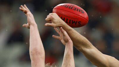 AFL investigating treatment of past Indigenous players - rte.ie - Australia - Melbourne