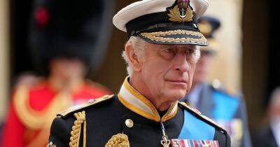 Charles - King Charles' plans for 'slimmed down monarchy' with 'less expensive' coronation amid cost-of-living crisis - manchestereveningnews.co.uk - Britain