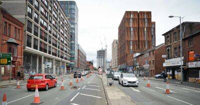 "Just more ways to make money": Strong reaction to driving rule enforcement changes - manchestereveningnews.co.uk