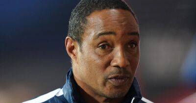 Paul Ince - Steve Morison - Mark Hudson - Cardiff City new manager search Live: Updates as Jody Morris and Paul Ince among latest linked to Bluebirds job - walesonline.co.uk -  Huddersfield -  Cardiff
