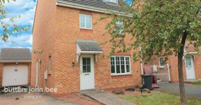 House for sale where you have to sign a waiver before viewing it - manchestereveningnews.co.uk - Manchester