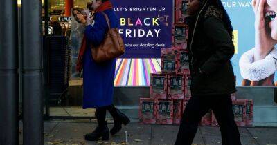 Boots Black Friday 2022: Best deals on perfumes, advent calendars and £10 Tuesday updates - manchestereveningnews.co.uk