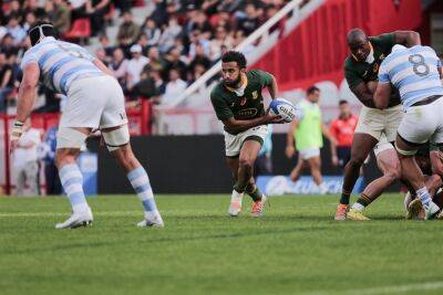 Buenos Aires blueprint key to another bonus-point victory for Boks, says Beast Mtawarira