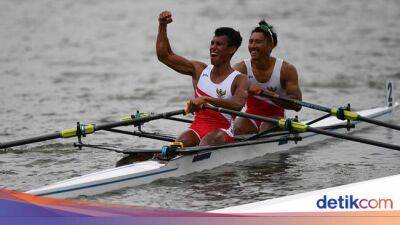 Asia Tenggara - Rowing dan Kano Tak Dilombakan di SEA Games, PODSI Cari Event Pengganti - sport.detik.com - Indonesia - Vietnam