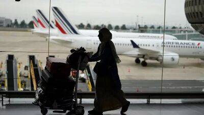 France air traffic strikes: Europe flights on these days in September likely to be disrupted - euronews.com - France