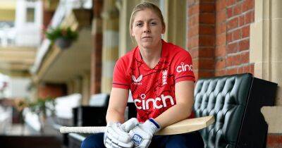 The Ashes: Lord's, Oval, Edgbaston and more iconic venues to host women's event