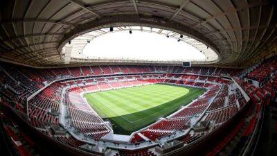 Exclusive: Qatar planning for World Cup fans to avoid prosecution for minor offences - Sources - channelnewsasia.com - Qatar -  Doha - Saudi Arabia