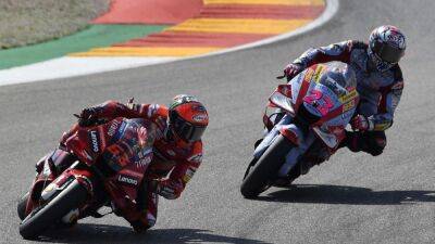 India To Host Maiden MotoGP Race In 2023 - sports.ndtv.com - India