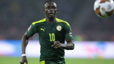 World Cup 2022 Group A: Afcon winners Senegal eager to improve on 2018 exit