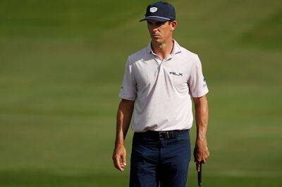 PGA players say LIV must wait, change for world ranking points