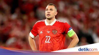 UEFA Larang Rusia Ikut Kualifikasi Euro 2024, tapi Belarusia Boleh - sport.detik.com - Serbia - Azerbaijan - Gibraltar - Armenia - Kosovo