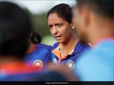Tammy Beaumont - Jhulan Goswami - India Women vs England Women, 2nd ODI Live Score: India Face England, Eye Series Win - sports.ndtv.com - India