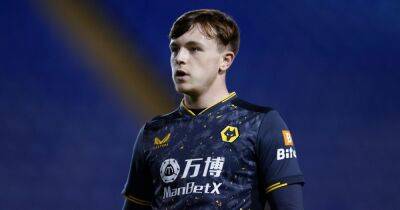 Ian Evatt - Kieran Sadlier - Lloyd Isgrove - Eoin Toal - Who is Conor Carty? Former Wolves youngster who scored on Bolton Wanderers cameo vs Tranmere - manchestereveningnews.co.uk - Ireland