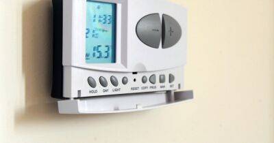 Expert tips on how to delay switching on central heating as winter approaches