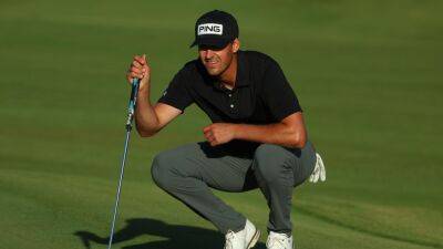 Open de France betting tips as LIV Golf's Patrick Reed heads the field at Le Golf National