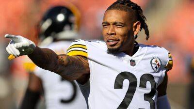Joe Haden retiring; CB signing one-day contract to retire with Cleveland Browns, sources say