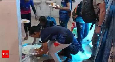AKFI and UP state kabaddi bodies wash hands off Saharanpur food-at-toilet incident