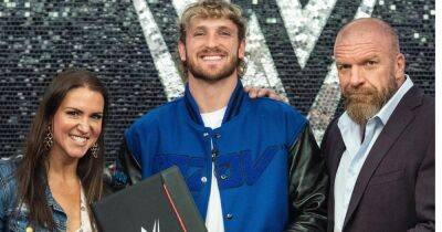 Logan Paul: 10 things you didn't know about WWE's newest star