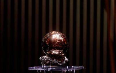 Ballon d'Or adds Socrates award for players who tackle social issues