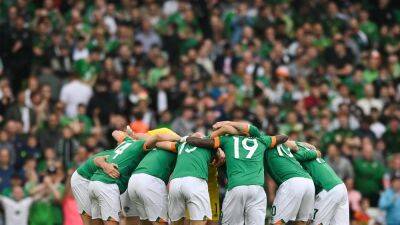 Ireland to face Malta on day of World Cup opener