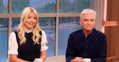 ITV This Morning viewers issue complaints minutes into show amid 'elephant in the room'