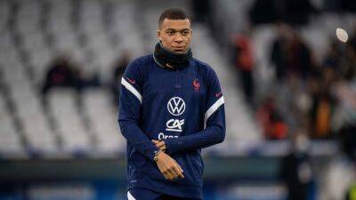 Kylian Mbappe image dispute: KFC distance themselves from executive's legal action comments