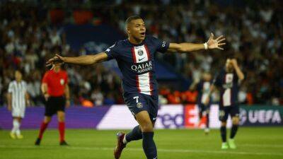 KFC France distances itself from executive comments on Mbappe's sponsorship stance