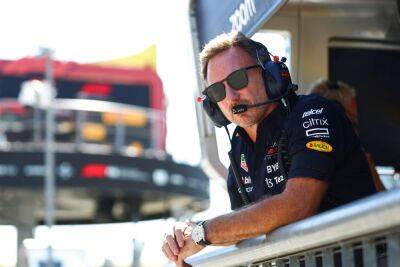 Formula 1: 'Logical' if Red Bull & Honda discuss extending relationship