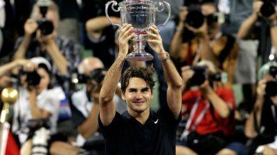 Roger Federer - Andy Murray - Rafa Nadal - Juan Martin - Stan Wawrinka - Federer has no regrets, relished his great rivalries - channelnewsasia.com - Britain - France - Switzerland - county Martin