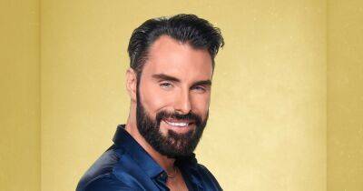 Rylan Clark leaves fans disappointed as he shares BBC Strictly Come Dancing news