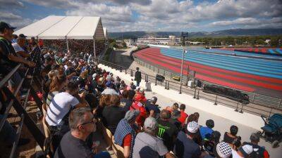 EWC title-deciding 100th-anniversary Bol d’Or attracts 82,000 fans