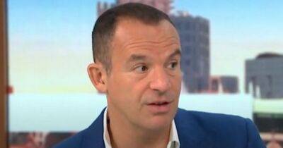 Martin Lewis - Martin Lewis warns anyone with a credit card should check their balance immediately - manchestereveningnews.co.uk