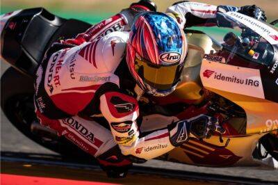 MotoGP Motegi: Moto2 race preview