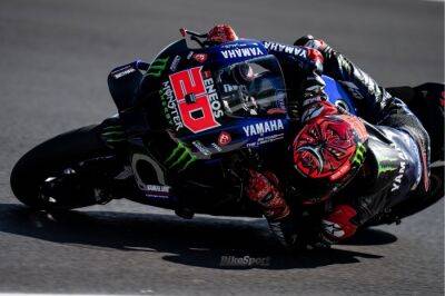 Marc Marquez - El Diablo - Fabio Quartararo - Cal Crutchlow - MotoGP Motegi: Race preview - bikesportnews.com - Japan