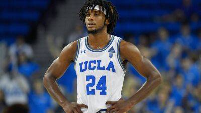 Jalen Hill, ex-UCLA standout basketball player, dead at 22 - foxnews.com - Los Angeles - state California - state Washington - Costa Rica