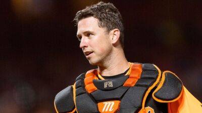 Three-time champ Buster Posey becomes first former player to join San Francisco Giants ownership group