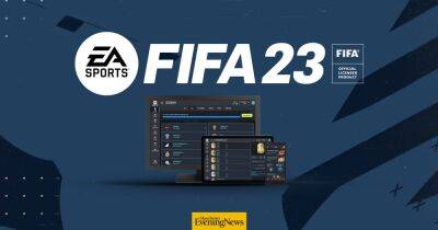 FIFA 23 FUT Web App expected launch time and what to expect ahead of release - manchestereveningnews.co.uk -  Man
