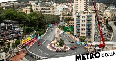Stefano Domenicali - Monaco Grand Prix to remain on Formula 1 calendar until 2025 - metro.co.uk - Monaco -  Indianapolis -  Monaco