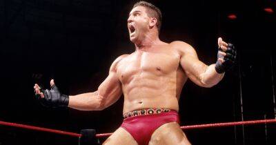WWE: 'World's most dangerous man' open to shock return under Triple H