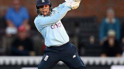 "Would Be Great To See More Tests In Future": Sophia Dunkley Star To NDTV