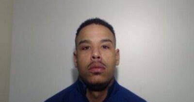 Anthony Richardson - 'Grotesque' torturer kidnapped dad and poured boiling water on genitals in 12-hour ordeal - manchestereveningnews.co.uk - Manchester