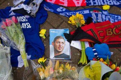 Emiliano Sala - Pilot in crash that killed footballer Sala said plane was 'dodgy' - news24.com - Britain - France - Argentina -  Cardiff