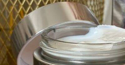 Women say 'unreal' Aldi £7 anti-ageing cream is 'magic in a pot' and 'can match' £800 cream