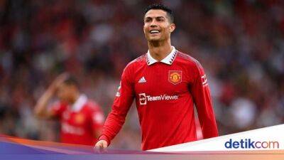 Cristiano Ronaldo - Italia Di-Liga - Berani-Beraninya Udinese Goda Ronaldo - sport.detik.com - Portugal