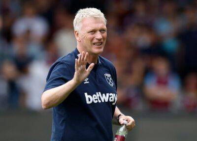 West Ham: Moyes 'unlikely' to drop £96k-a-week star at London Stadium
