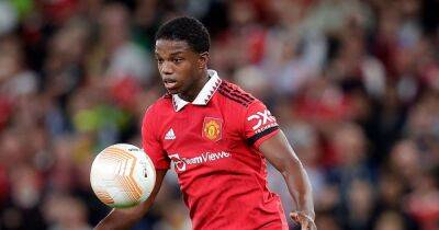 Tyrell Malacia - Tyrell Malacia details failed transfer ahead of joining Manchester United - manchestereveningnews.co.uk - Manchester - France - Belgium - Netherlands