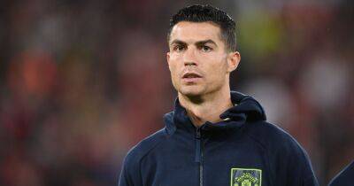 Man United star Cristiano Ronaldo addresses retirement question as Christian Eriksen names strongest position